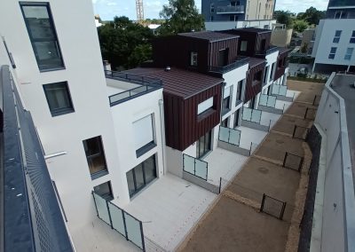 Carré Verde