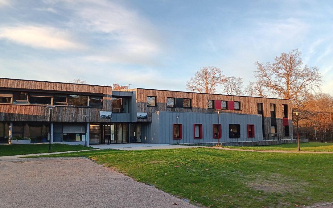 Institut français du cheval et de l’équitation
