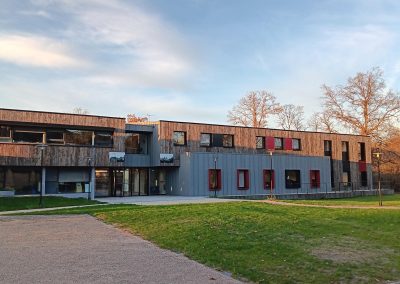 Institut français du cheval et de l’équitation