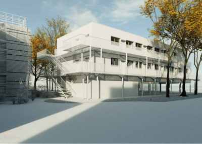 Logements étudiants Copernic